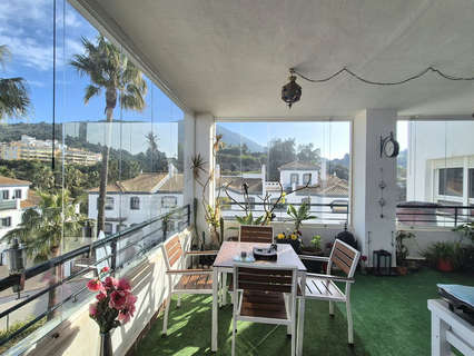 Apartamento en venta en Málaga