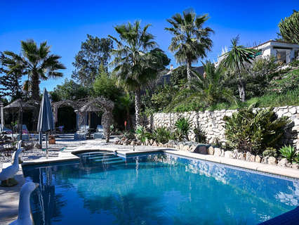 Chalet en venta en Alhaurín de la Torre