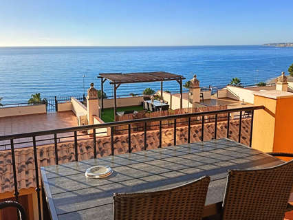 Ático en venta en Mijas