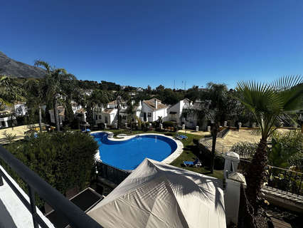 Apartamento en venta en Marbella