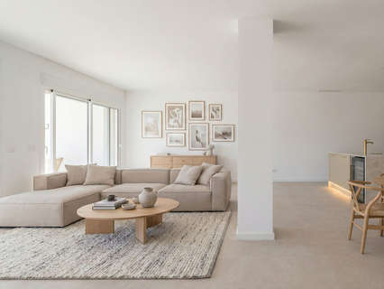 Apartamento en venta en Benahavís