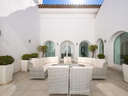 Chalet en venta en Marbella