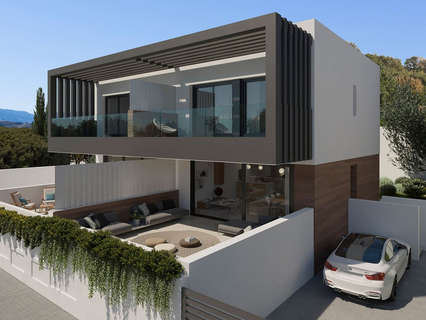 Casa en venta en Estepona