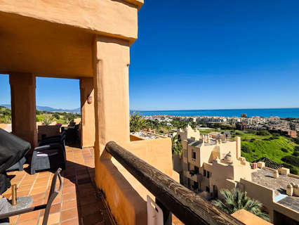 Ático en venta en Manilva