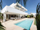 Chalet en venta en Marbella