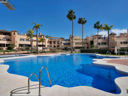 Apartamento en venta en Estepona