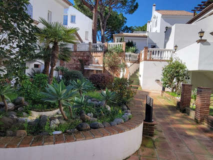 Apartamento en venta en Marbella