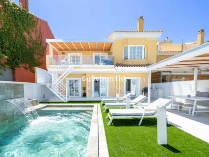 Casa en venta en Marbella