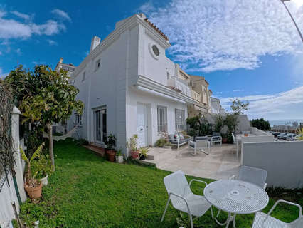 Casa en venta en Benalmádena