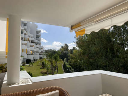 Apartamento en venta en Marbella
