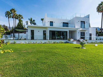 Chalet en venta en Marbella