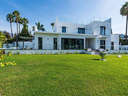 Chalet en venta en Marbella