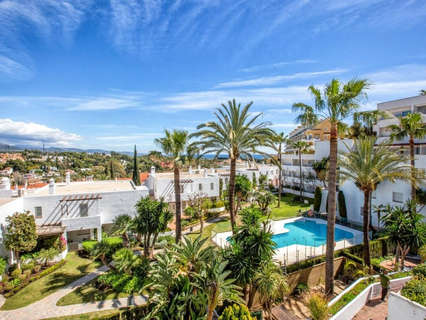 Apartamento en venta en Marbella