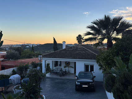Chalet en venta en Mijas