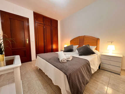 Apartamento en venta en Mijas