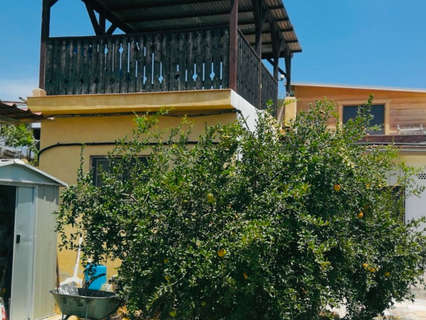 Casa rústica en venta en Málaga