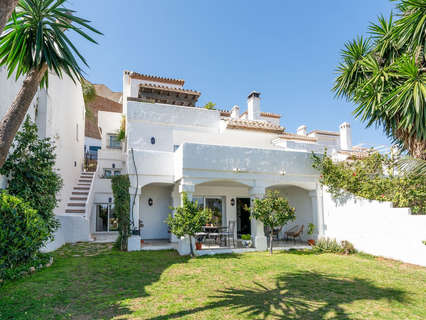 Casa en venta en Marbella