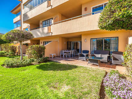 Apartamento en venta en Marbella