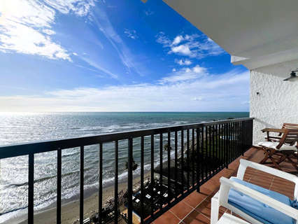 Apartamento en venta en Mijas