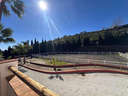 Casa rústica en venta en Mijas