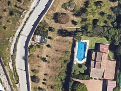 Chalet en venta en Estepona rebajado