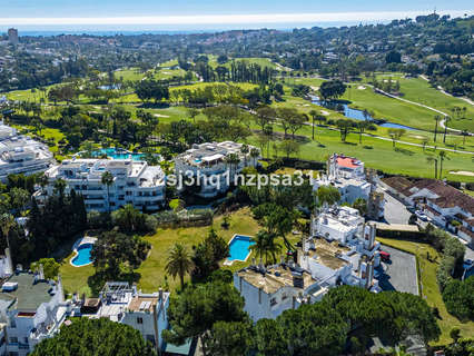 Ático en venta en Marbella