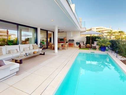 Apartamento en venta en Fuengirola