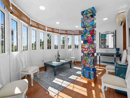 Apartamento en venta en Mijas