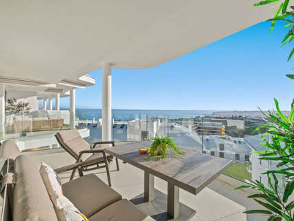 Ático en venta en Fuengirola rebajado