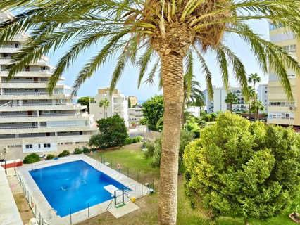 Apartamento en venta en Benalmádena