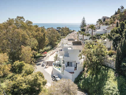 Chalet en venta en Benalmádena