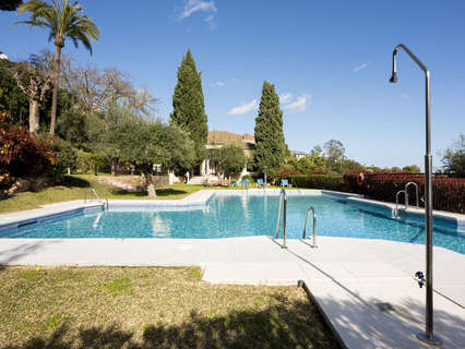 Ático en venta en Benahavís