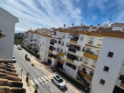 Ático dúplex en venta en Marbella