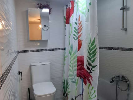 Apartamento en venta en Marbella