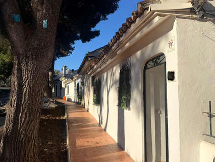 Casa en venta en Marbella