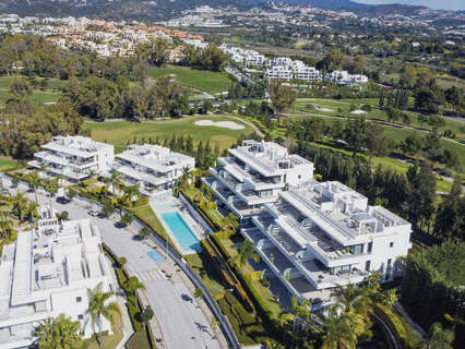 Apartamento en venta en Estepona