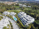 Apartamento en venta en Estepona