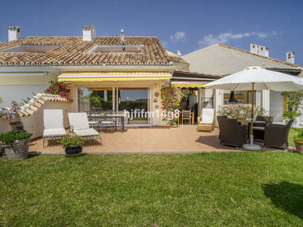 Casa en venta en Marbella