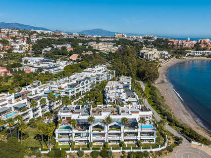 Apartamento en venta en Estepona