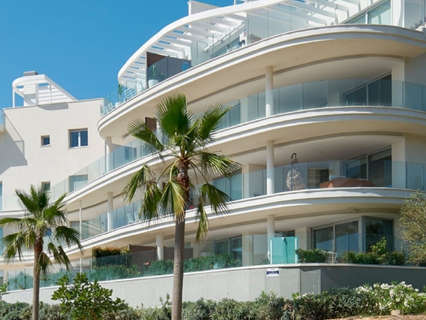 Apartamento en venta en Fuengirola