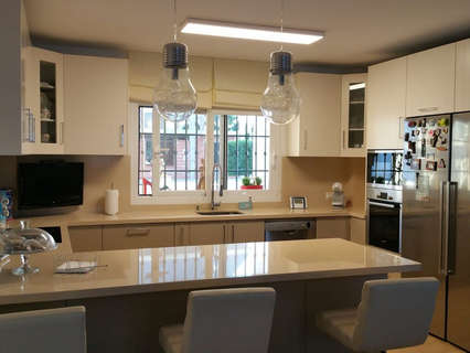 Casa en venta en Marbella rebajada