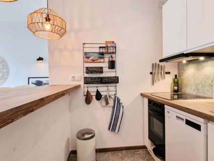 Apartamento en venta en Manilva