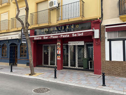 Local comercial en venta en Fuengirola rebajado
