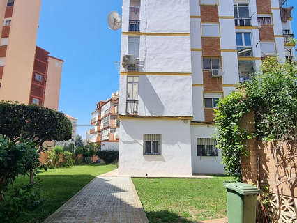 Apartamento en venta en Fuengirola