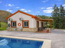 Casa rústica en venta en Coín