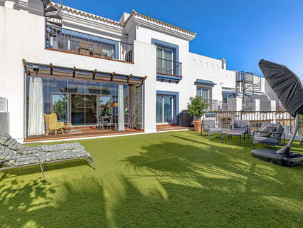 Apartamento en venta en Benahavís