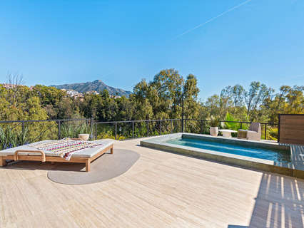 Apartamento en venta en Marbella