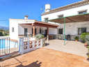 Casa en venta en Estepona