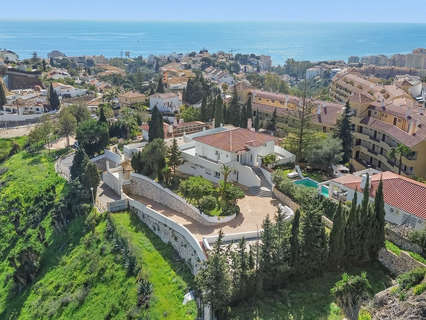 Chalet en venta en Fuengirola