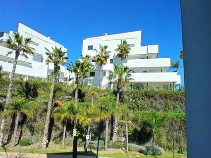 Apartamento en venta en Estepona
